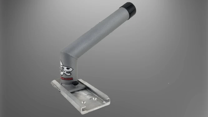 Rod Holders RodTrees.com Angled Rod Holder 2 Rod Holders RodTrees.com Angled Rod Holder