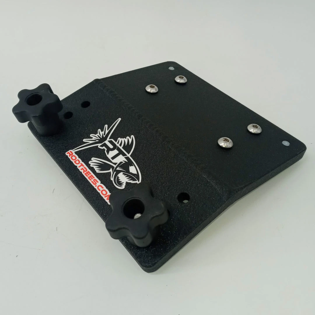 RodTrees.com Mounting Brackets SeaArk 20⁰ Standard Mounting Bracket Set 1 RodTrees.com Mounting Brackets SeaArk 20⁰ Standard Mounting Bracket Set