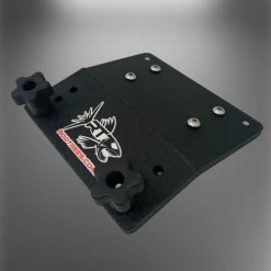 Rod Trees Standard Mounting Brackets 11 Rod Trees Standard Mounting Brackets