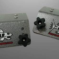 Rod Trees Standard Mounting Brackets 9 Rod Trees Standard Mounting Brackets