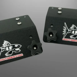 Rod Trees Standard Mounting Brackets 10 Rod Trees Standard Mounting Brackets
