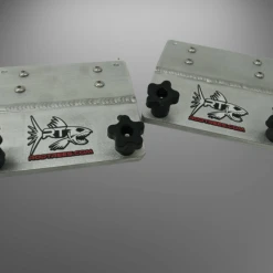 Rod Trees Standard Mounting Brackets 8 Rod Trees Standard Mounting Brackets