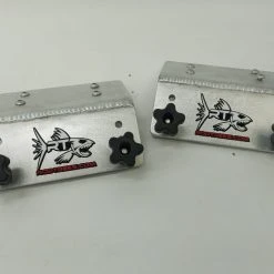 Rod Trees Mounting Brackets G3 Boats 50⁰ Standard Mounting Bracket Set