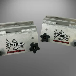 Rod Trees Track Top Mounting Brackets