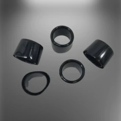 RodTrees.com Fishing ROD HOLDER End Caps (Set Of 2)