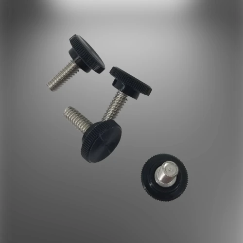 RodTrees.com RT Accessories Base Plate Thumb Screws 2 RodTrees.com RT Accessories Base Plate Thumb Screws