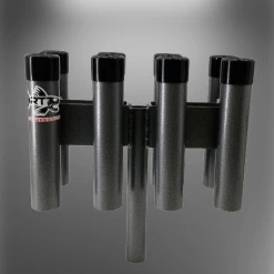 RodTrees.com 8 Pack Pedestal Rod Holders