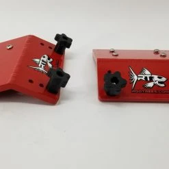 RodTrees.com Mounting Brackets Lund SportTrak 42⁰ Standard Mounting Bracket Set