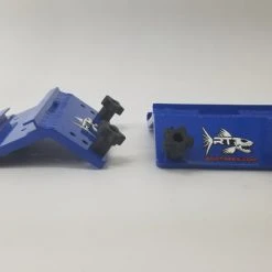 RodTrees.com Lund SportTrak 47⁰ Track Top Mounting Bracket Set