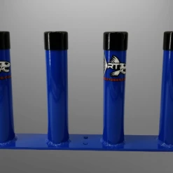 RodTrees.com Fishing Boat Rocket Launcher Rod Holders