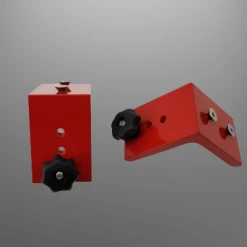 Rod Trees Track Mounting Brackets 10 Rod Trees Track Mounting Brackets