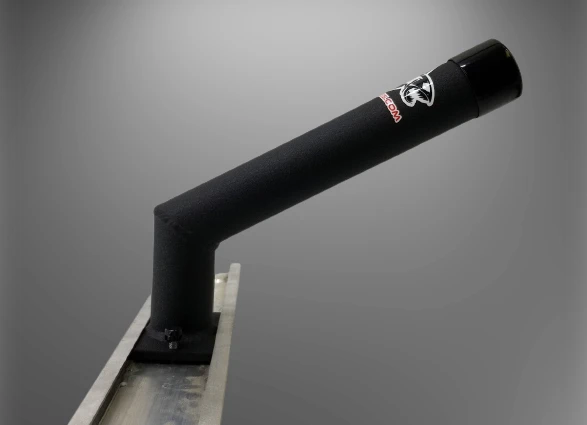 Rod Holders RodTrees.com Angled Rod Holder 1 Rod Holders RodTrees.com Angled Rod Holder