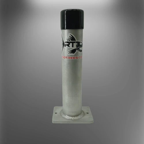 RodTrees.com Slide Track 12" Net Holder Rod Holders 4 RodTrees.com Slide Track 12" Net Holder Rod Holders