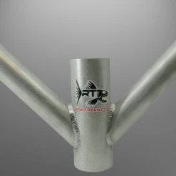 RodTrees.com Seat Pedestal Double Rod Holders 6 RodTrees.com Seat Pedestal Double Rod Holders