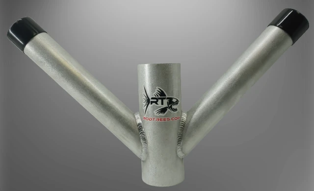 RodTrees.com Seat Pedestal Double Rod Holders 3 RodTrees.com Seat Pedestal Double Rod Holders