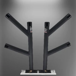 RodTrees.com Fishing Rod Trees Double Fishing Rod Tree Set