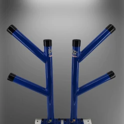 RodTrees.com Fishing Rod Trees Double Fishing Rod Tree Set