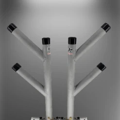 RodTrees.com Fishing Rod Trees Double Fishing Rod Tree Set