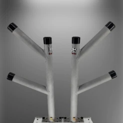 RodTrees.com Fishing Rod Trees Double Fishing Rod Tree Set