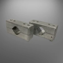 Rod Trees Mounting Brackets 7/8