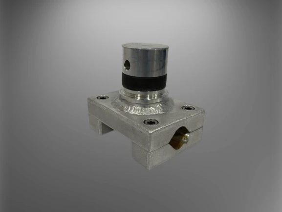 Rod Trees 7/8" Round Rail Rod Tree Mounting Brackets 4 Rod Trees 7/8" Round Rail Rod Tree Mounting Brackets