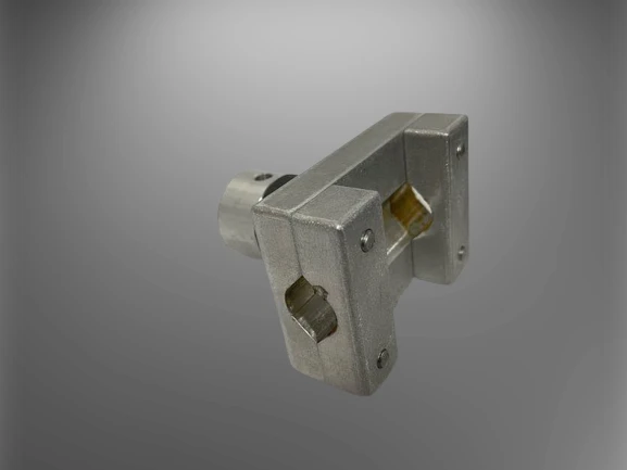 Rod Trees 1" Round Rail Rod Tree Mounting Brackets 5 Rod Trees 1" Round Rail Rod Tree Mounting Brackets