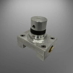 Rod Trees 7/8" Round Rail Rod Tree Mounting Brackets 11 Rod Trees 7/8