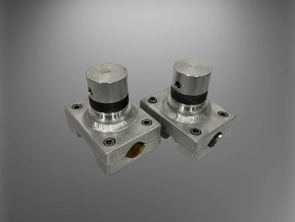 Rod Trees 1" Round Rail Rod Tree Mounting Brackets 1 Rod Trees 1" Round Rail Rod Tree Mounting Brackets