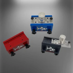 Rod Trees Track Top Mounting Brackets