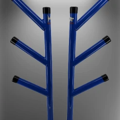 RodTrees.com Triple Fishing Rod Tree Set Fishing Rod Trees