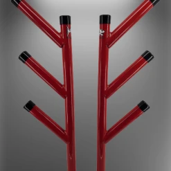 RodTrees.com Triple Fishing Rod Tree Set Fishing Rod Trees