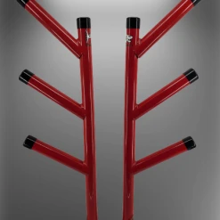 Fishing Brackets 6 RodTrees.com Triple Fishing Rod Tree Set Fishing Rod Trees