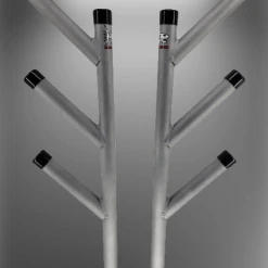 RodTrees.com Triple Fishing Rod Tree Set Fishing Rod Trees