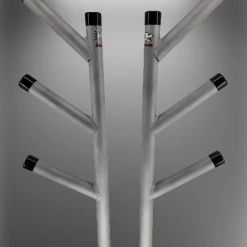 RodTrees.com Triple Fishing Rod Tree Set Fishing Rod Trees