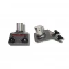 RodTrees.com Mounting Brackets Lowe 45⁰ Puck Mounting Bracket Set