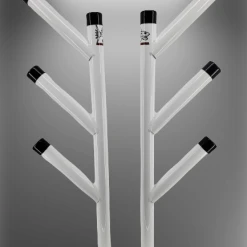 RodTrees.com Triple Fishing Rod Tree Set Fishing Rod Trees