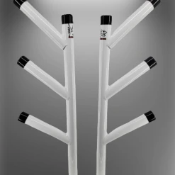 RodTrees.com Triple Fishing Rod Tree Set Fishing Rod Trees