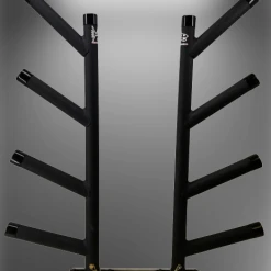 Fishing Brackets 4 RodTrees.com Quad Fishing Rod Tree Set