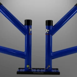 Fishing Brackets 16 RodTrees.com MINI Double Fishing Rod Tree Set