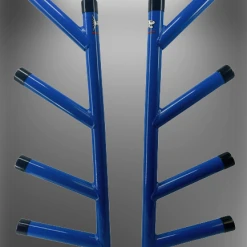 RodTrees.com Quad Fishing Rod Tree Set 11 RodTrees.com Quad Fishing Rod Tree Set