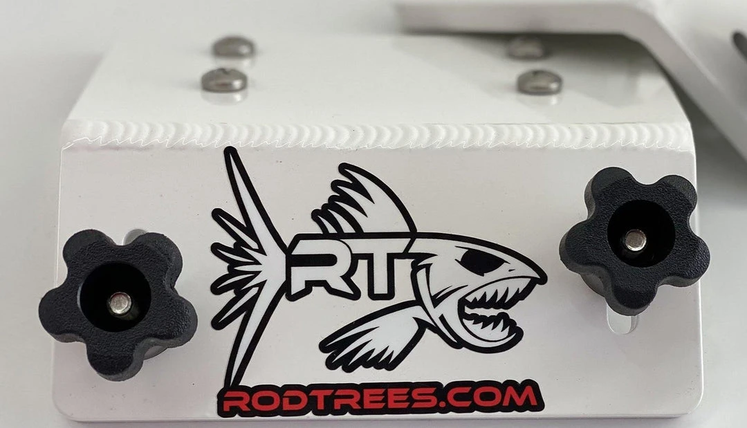 RodTrees.com Lowe 45⁰ Standard Mounting Bracket Set 1 RodTrees.com Lowe 45⁰ Standard Mounting Bracket Set