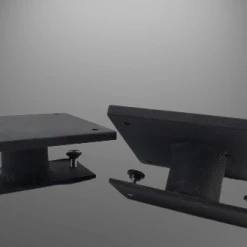 RodTrees.com Downrigger Riser Mounts Walker Downrigger Base Plate