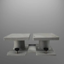 RodTrees.com Penn Downrigger Riser Mount Downrigger Riser Mounts