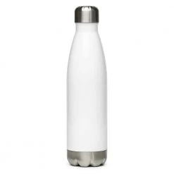 Rod Trees Rodtrees Stainless Steel Water Bottle Fan Gear