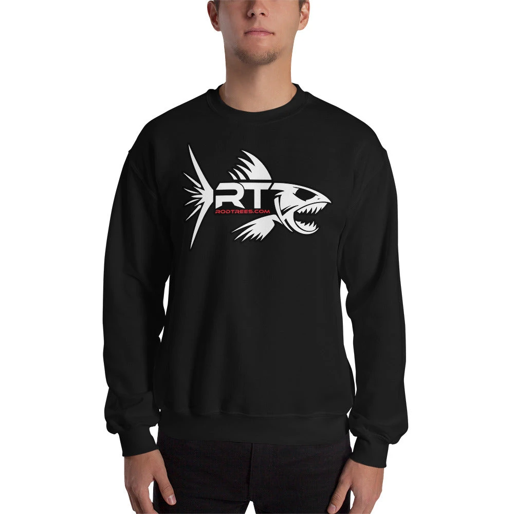 Rod Trees Fan Gear Rodtrees Unisex Sweatshirt 1 Rod Trees Fan Gear Rodtrees Unisex Sweatshirt