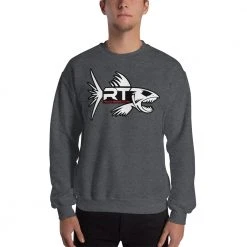 Rod Trees Fan Gear Rodtrees Unisex Sweatshirt 14 Rod Trees Fan Gear Rodtrees Unisex Sweatshirt
