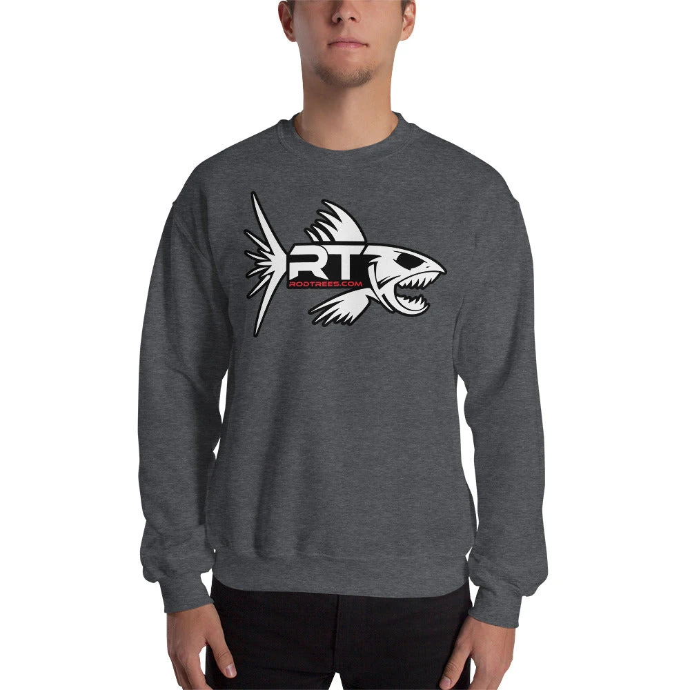 Rod Trees Fan Gear Rodtrees Unisex Sweatshirt 5 Rod Trees Fan Gear Rodtrees Unisex Sweatshirt