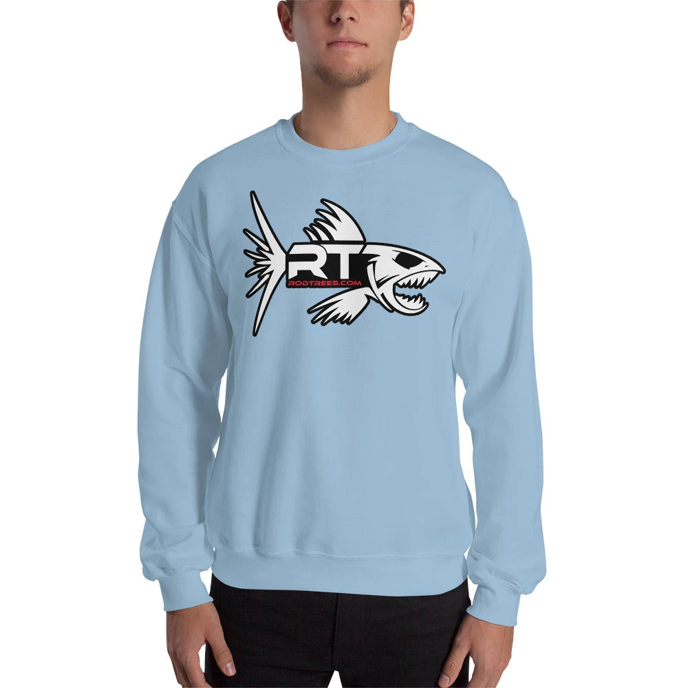 Rod Trees Fan Gear Rodtrees Unisex Sweatshirt 7 Rod Trees Fan Gear Rodtrees Unisex Sweatshirt