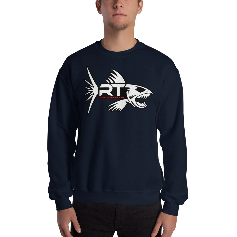 Rod Trees Fan Gear Rodtrees Unisex Sweatshirt 2 Rod Trees Fan Gear Rodtrees Unisex Sweatshirt