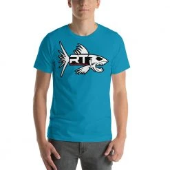 Rod Trees Rodtrees Short-Sleeve Unisex T-Shirt